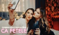 Georgiana Lobont & Ramona Lobont - CA FETELE 2025