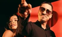 Babi Minune x Iso Mashina - Sunt un barbat diferit