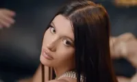 Erika Isac - Alinta-ma