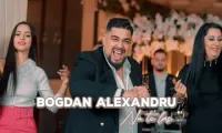Bogdan Alexandru - Nu te las 2023
