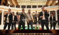Geany Morandi - Melodia mirilor