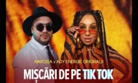 Narcisa x Ady Energie Originalii - Miscari De Pe TikTok