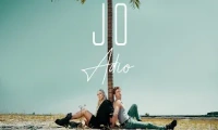 JO - Adio