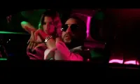Danut DeVito - Mercedes Clasa S