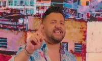 Ionut Printu - Iubirea cand e mare