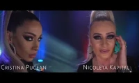 Nicoleta Kapital & Cristina Pucean - Incepe dansul