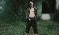Killa Fonic - NECROMANCER