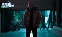 Iuly Neamtu - Pe un pat
