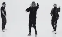 IDK x Satra B.E.N.Z.- PORNO POP IT