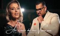Alexandra Cret & Luci Diamantul - Am o viata dar mai vreau una