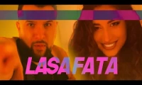 PRINTESA x Tzanca Uraganu x Babasha x Paunescu - Lasa Fata Dimineata