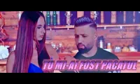 Elys - Tu mi-ai fost pacatul 2023