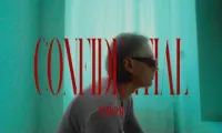 Yakki x Solomon - CONFIDENTIAL