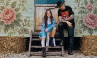 F.Charm feat. Theo Rose - Doamne fereste