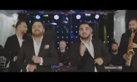 Cristi Nuca x Paul Padurean - Nunta Anului 2023