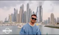 Sonny Flame x Robert Cristian - Cinema