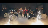 Marius Babanu - Bum Bum Bum