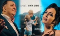 Irina Lepa x Vali Vijelie - Spune, Viata Spune