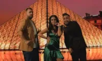 Cristi Mega x Ionut Spaniolu - Femeia mereu e trendy