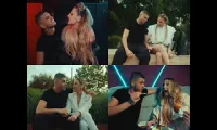 Alessandra - Mai Tare Ca Niciodata