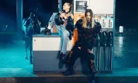 Delia x Oana Matache - Jimmy Samurai