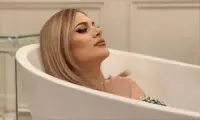 Simona Boncut - Eu te-am ales