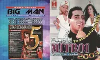 Florin Mitroi - Batranete haine grele