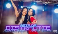 Andrada Barsauan si Alexandra Dragan - Asta da distractie