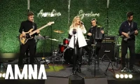 AMNA - Constantine, Constantine & Canta Cucu-n Bucovina Live
