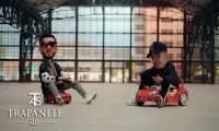 Omar Arnaout x Arkanian - Capacitatea mea de smecherie