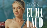 Adriana Drenea - Eu ma laud