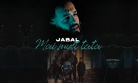 Jabal - Mai mult Tata