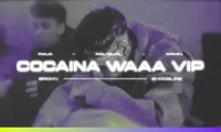 RAVA x BROKN & EXPOSURE - COCAINA WAAA VIP feat. RAVISVAL & ARMIN