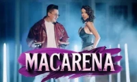 Bogdan DLP x Cristina Pucean - Macarena