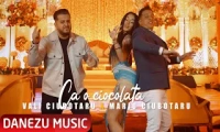 Vali Ciubotaru x Mario Ciubotaru - Ca o ciocolata 2024