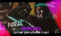 Samurai - Cea mai buna varianta a mea