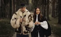 F.Charm x Andra - Nu ma imbat cu apa rece