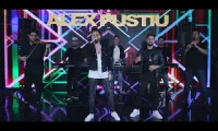 Alex Pustiu - Poftesc la iubirea ta