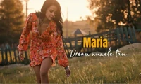 Maria - Vreau numele tau