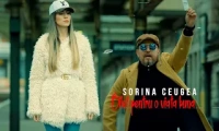 Sorina Ceugea - Bilet pentru o viata buna