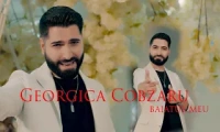 GEORGICA COBZARU - BAIATUL MEU 2025