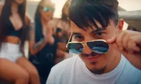 Bogdan DLP x Luci Diamantu - Trage pe dreapta 2023
