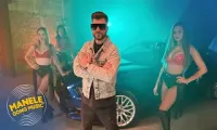 Florin Bora - Un milion de cai sub capota