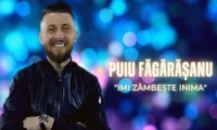Puiu Fagarasanu - Imi zambeste inima