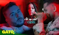 GATO & Nikolas Sax - Ne-am iubit x Habibi