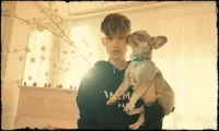 Berechet - Te Amo 2