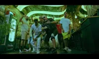 Shobby - De Pe Calea Victoriei ft. What's UP & Bulgaru