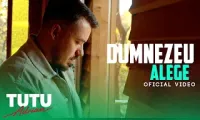 Adrian Tutu - DUMNEZEU ALEGE 2023