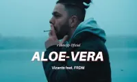 Vizante x FRDM - ALOE VERA