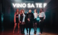 Dani Mocanu - Vino sa te f